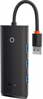 Baseus WKQX030001 USB Hub kullananlar yorumlar